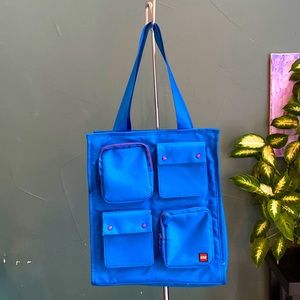 LEGO x Target Tote Bag